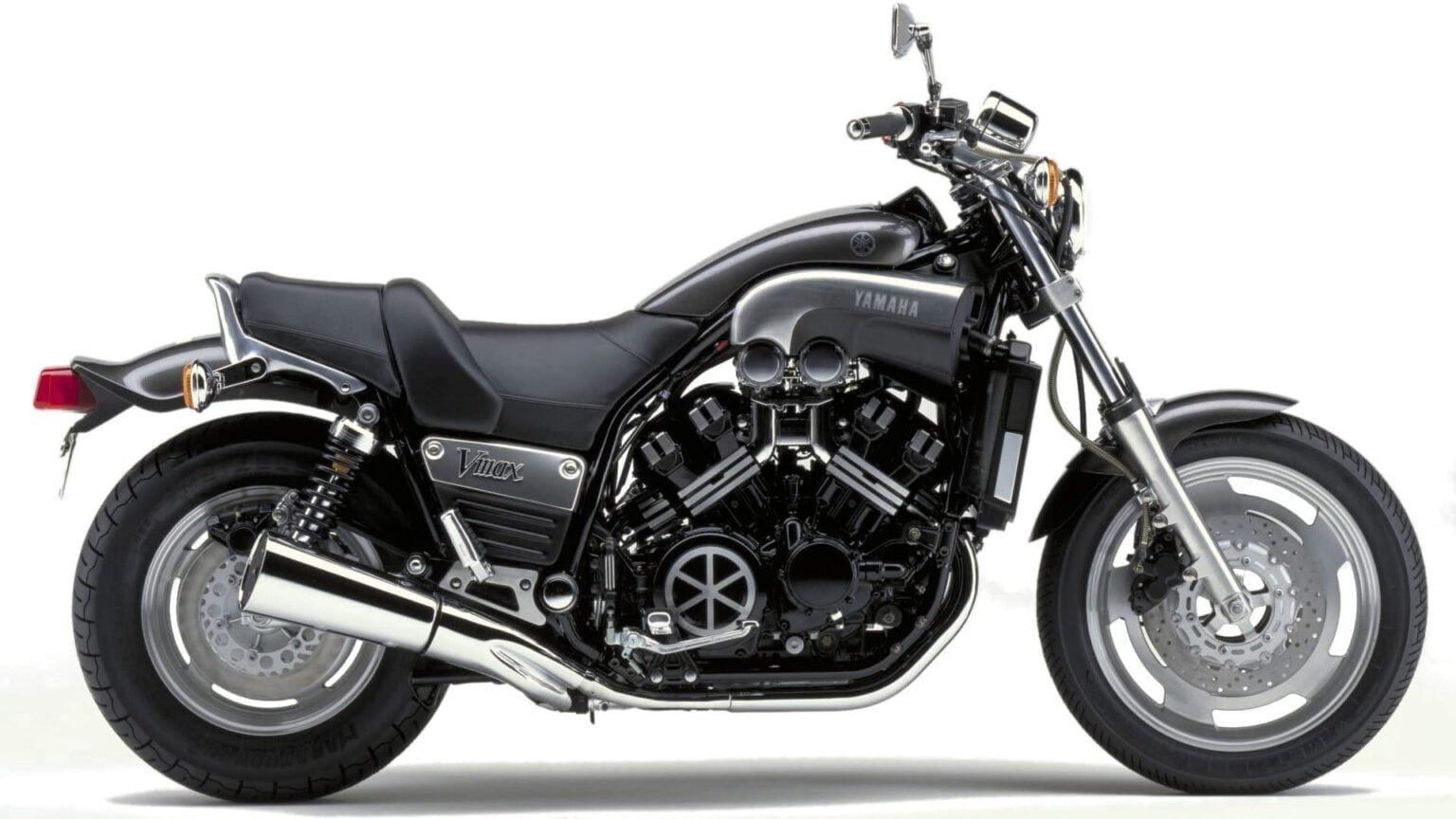 Descargar Manual de Moto Yamaha VMX 1200 V-MAX DESCARGAR GRATIS