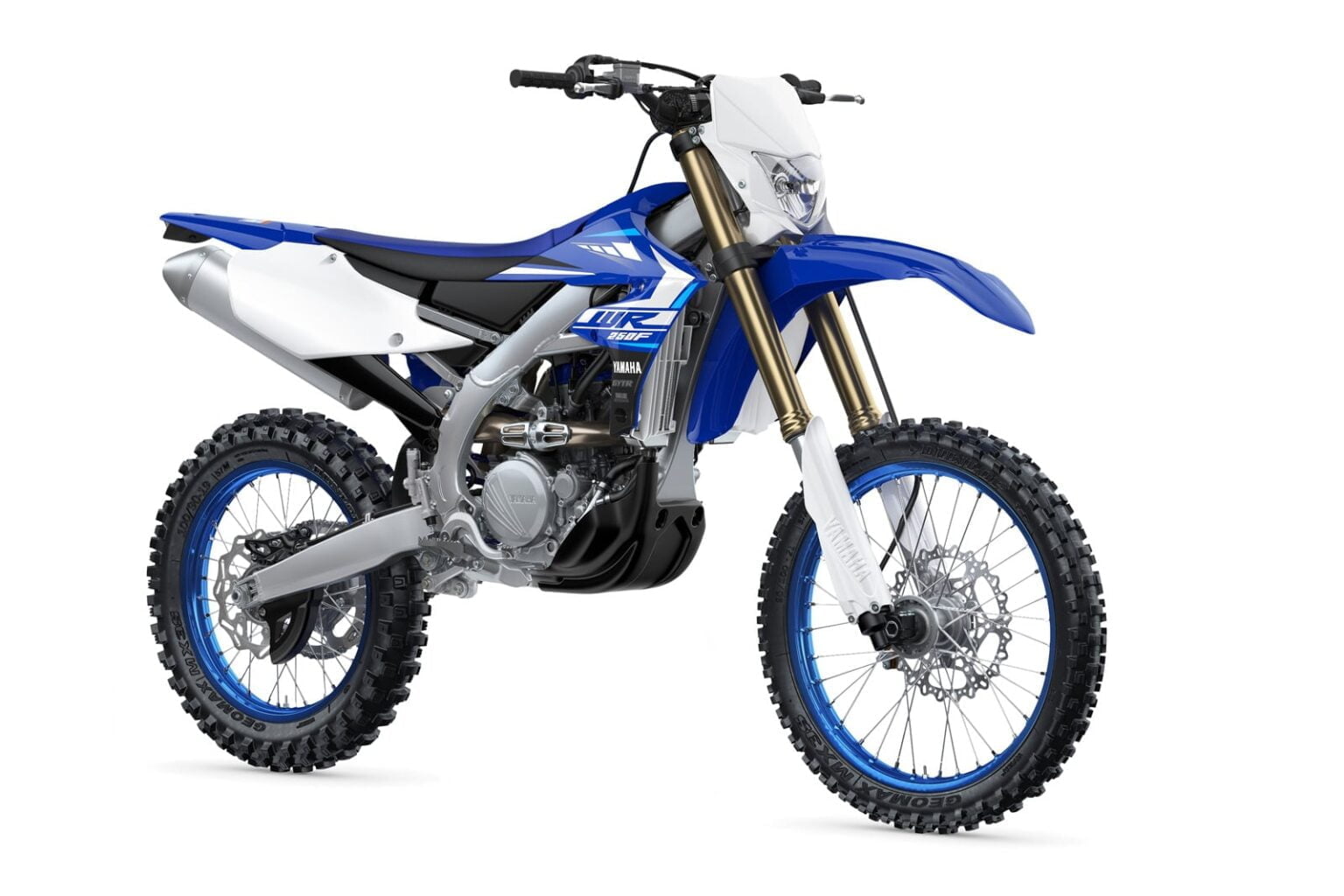 Descargar Manual de Moto Yamaha WR250F DESCARGAR GRATIS