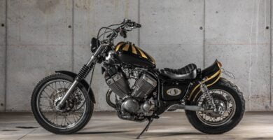 Descargar Manual de Moto Yamaha XV 535 Virago DESCARGAR GRATIS