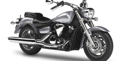 Descargar Manual de Moto Yamaha XVS1300 V STAR DESCARGAR GRATIS