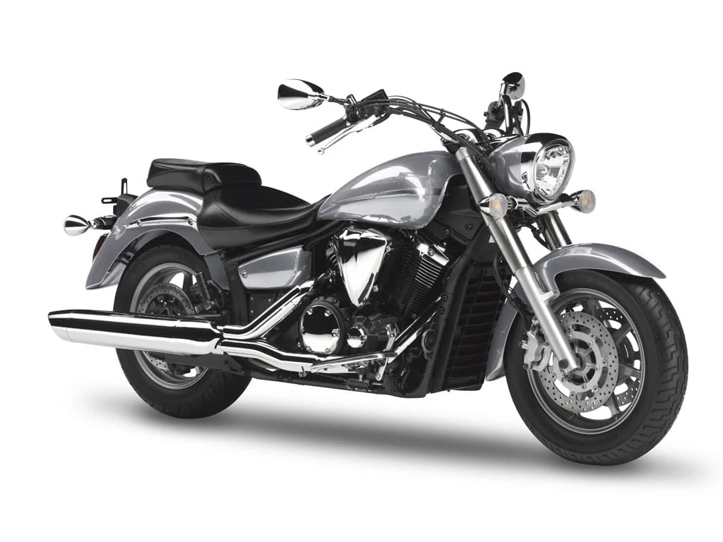 Descargar Manual de Moto Yamaha XVS1300 V STAR DESCARGAR GRATIS