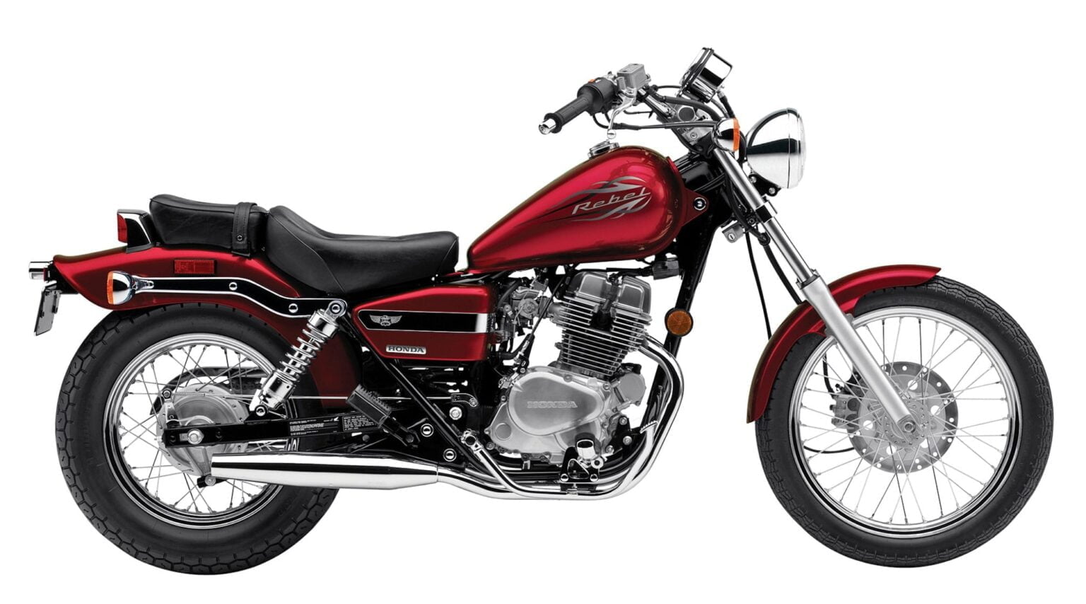 Descargar Manual de Moto Yamaha YBA 125 Virago DESCARGAR GRATIS