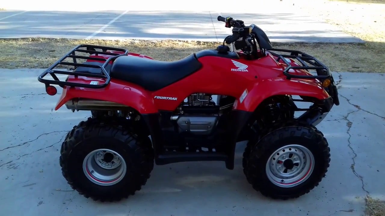 Descargar Manual de Moto Yamaha YFM250 Bruin DESCARGAR GRATIS