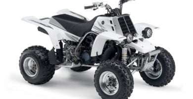 Descargar Manual de Moto Yamaha YFM300 DESCARGAR GRATIS