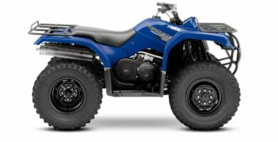 Descargar Manual de Moto Yamaha YFM350F Grizzly DESCARGAR GRATIS