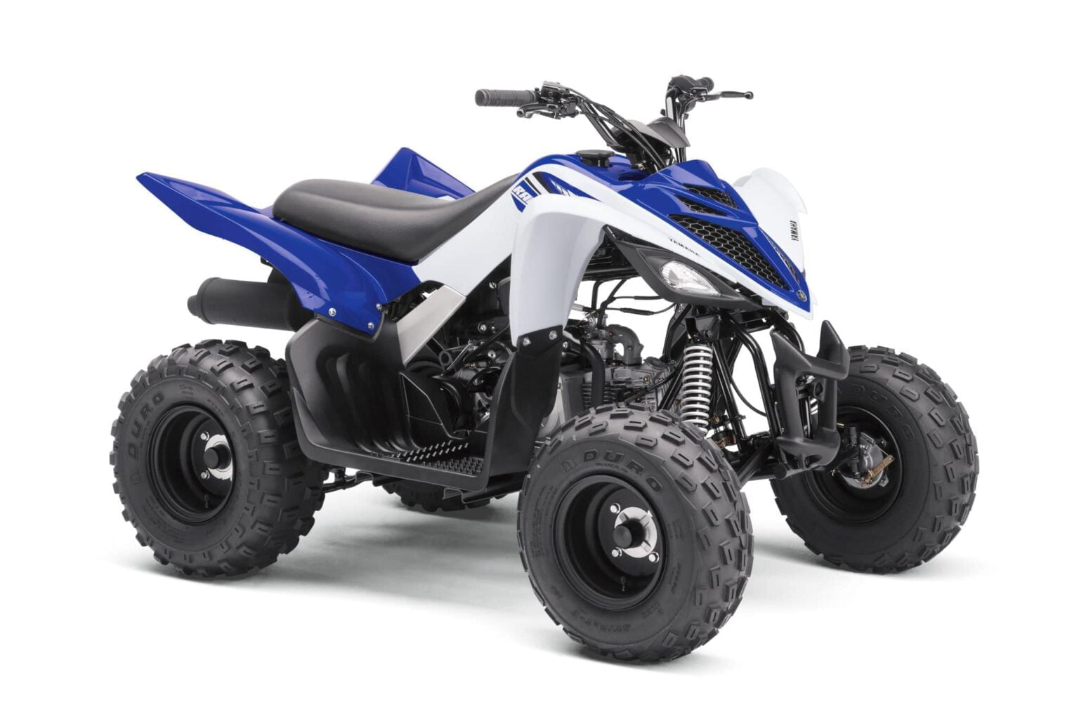 Descargar Manual de Moto Yamaha YFM450R DESCARGAR GRATIS