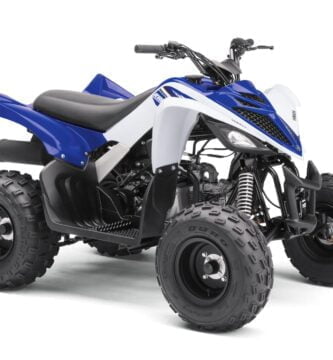 Descargar Manual de Moto Yamaha YFM450R DESCARGAR GRATIS