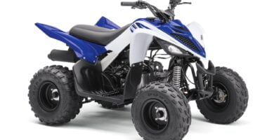 Descargar Manual de Moto Yamaha YFM450R DESCARGAR GRATIS