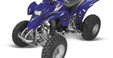 Descargar Manual de Moto Yamaha YFM50 Raptor DESCARGAR GRATIS