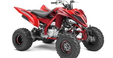 Descargar Manual de Moto Yamaha YFM700R SE Raptor DESCARGAR GRATIS