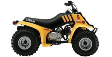 Descargar Manual de Moto Yamaha YFM80 Badger DESCARGAR GRATIS