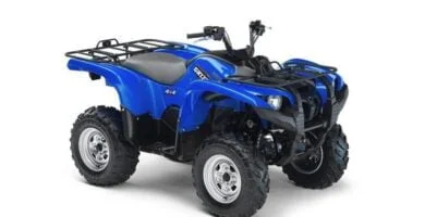 Descargar Manual de Moto Yamaha YFM80 Grizzly DESCARGAR GRATIS