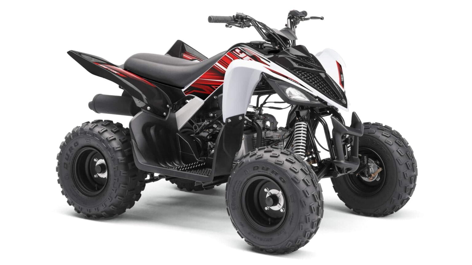 Descargar Manual de Moto Yamaha YFM90 Raptor DESCARGAR GRATIS