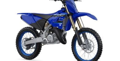 Descargar Manual de Moto Yamaha YZ125 DESCARGAR GRATIS