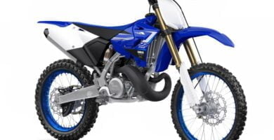 Descargar Manual de Moto Yamaha YZ250 DESCARGAR GRATIS