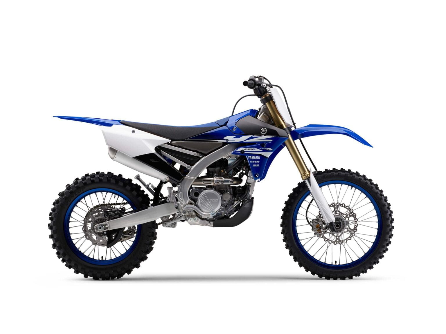 Descargar Manual de Moto Yamaha YZ250FX DESCARGAR GRATIS