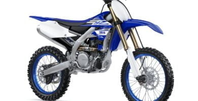 Descargar Manual de Moto Yamaha YZ450F DESCARGAR GRATIS