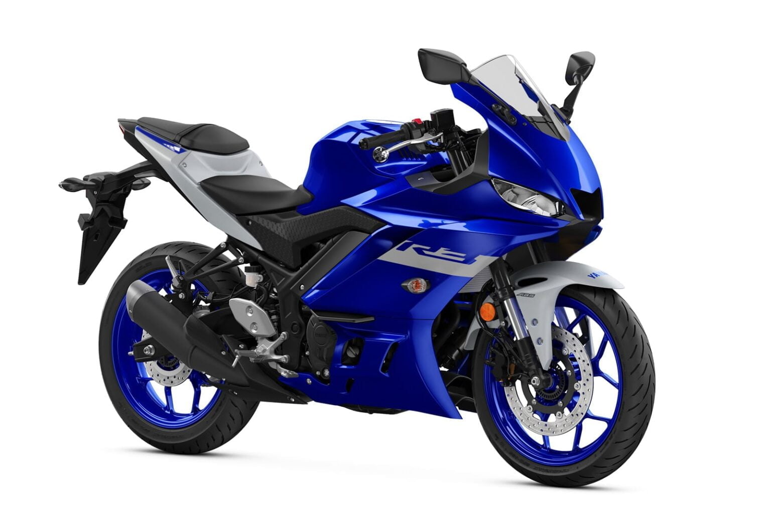 Descargar Manual de Moto Yamaha YZF-R3 DESCARGAR GRATIS