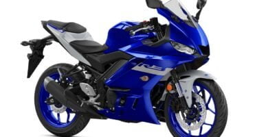 Descargar Manual de Moto Yamaha YZF-R3 DESCARGAR GRATIS