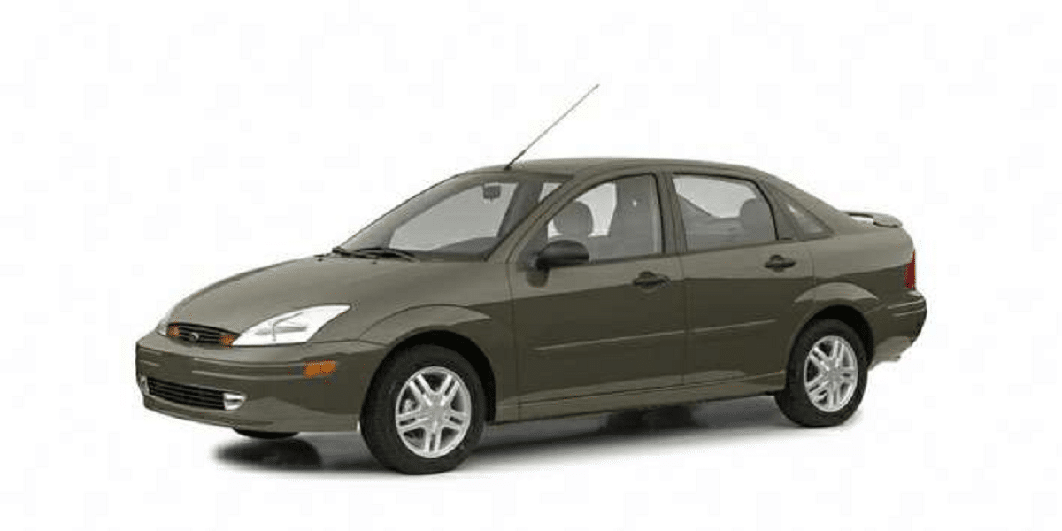 Descargar Manual de Propietario FORD FOCUS 2004 en PDF Gratis