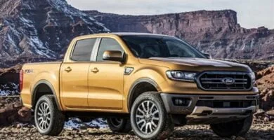 Descargar Manual de Propietario FORD RANGER 2019 en PDF Gratis