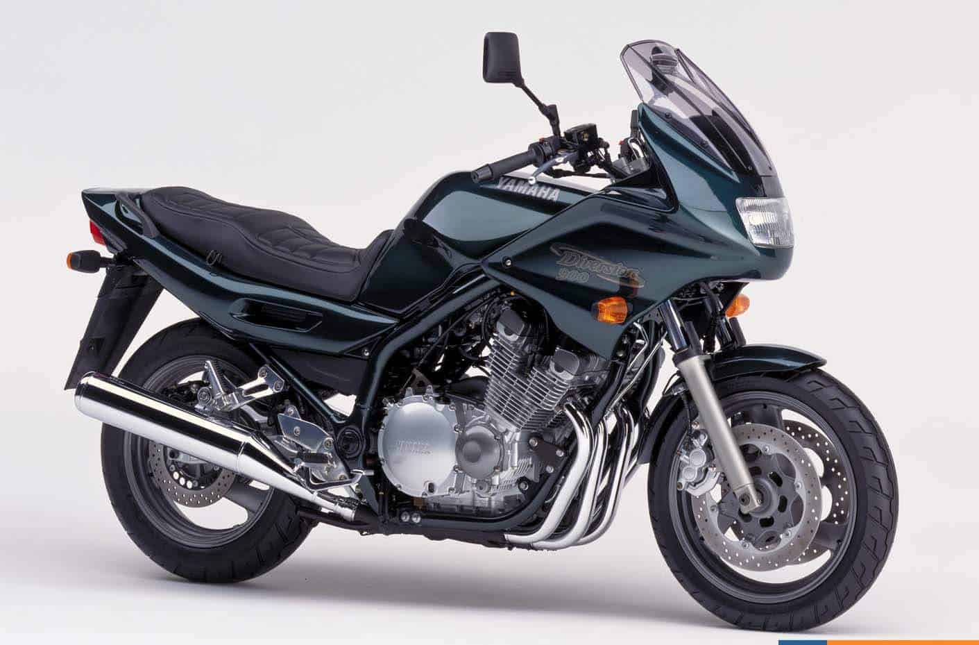 Descargar Manual de Moto Yamaha 4BR4 1993 DESCARGAR GRATIS