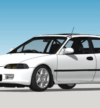 Descargar Manual Honda Civic Hatchback 1992 de Usuario