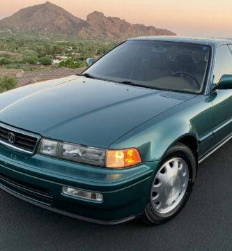 Descargar Manual Acura Vigor 1994 de Usuario