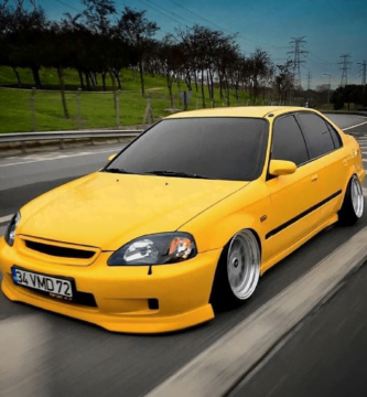 Descargar Manual Honda Civic Hatchback 1998 de Usuario