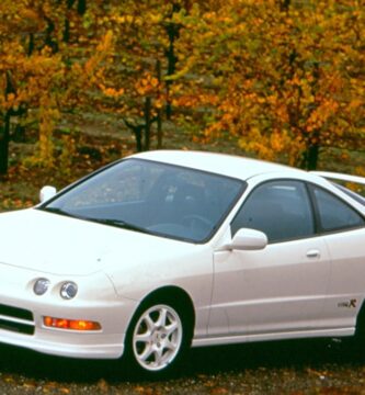 Descargar Manual Acura Integra Sedan 1999 de Usuario