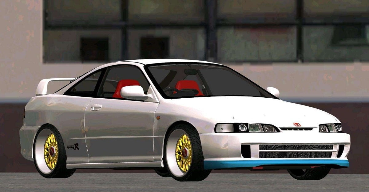 Descargar Manual Acura Integra Hatchback 2000 de Usuario