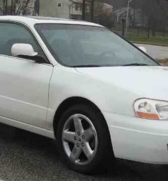 Descargar Manual Acura CL 2002 de Usuario