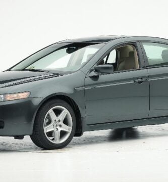 Descargar Manual Acura TL 2004 de Usuario