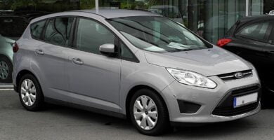 Descargar Manual en Español FORD C-MAX 2011 de Usuario PDF GRATIS