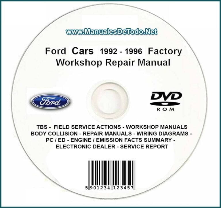 Ford TIS 2004 DVD.ISO Ford TIS 2004 DVD.ISO