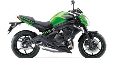 Descargar Manual en Español Kawasaki ER 6F 2015 de Usuario PDF GRATIS