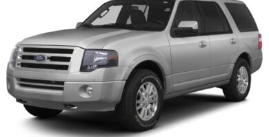 Descargar Manual en Español FORD EXPEDITION 2013 de Usuario PDF GRATIS