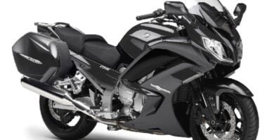 Descargar Manual en Español Yamaha FJR1300AE 2015 de Usuario PDF GRATIS