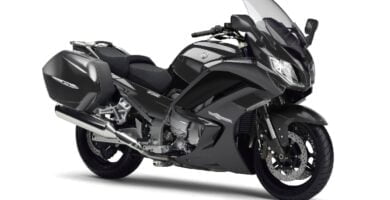 Descargar Manual en Español Yamaha FJR1300AS 2015 de Usuario PDF GRATIS