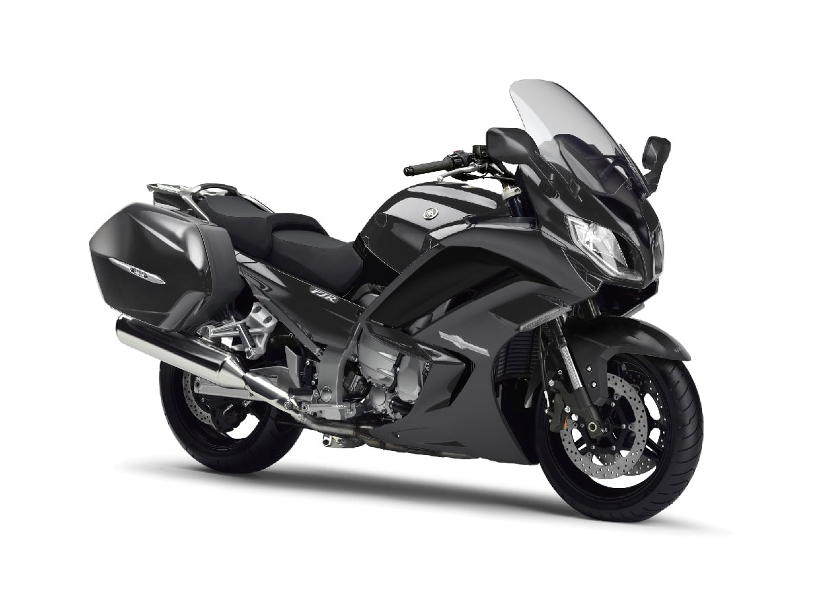 Descargar Manual en Español Yamaha FJR1300AS 2015 de Usuario PDF GRATIS