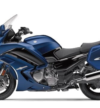 Descargar Manual en Español Yamaha FJR1300AS 2018 de Usuario PDF GRATIS