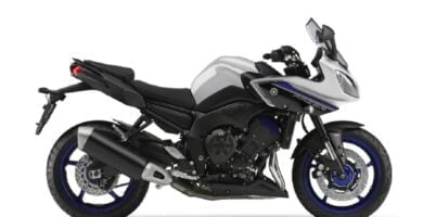 Descargar Manual en Español Yamaha FZ8-S 2015 de Usuario PDF GRATIS