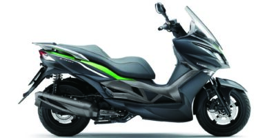 Descargar Manual en Español Kawasaki J300 ABS 2016 de Usuario PDF GRATIS