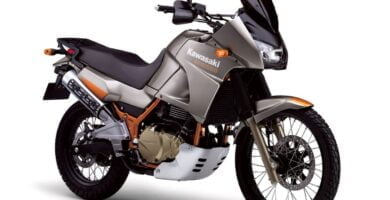 Descargar Manual en Español Kawasaki KLE500 2006 de Usuario PDF GRATIS