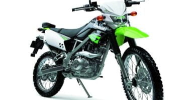 Descargar Manual en Español Kawasaki KLX 125 2013 de Usuario PDF GRATIS