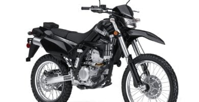 Descargar Manual en Español Kawasaki KLX 250 2010 de Usuario PDF GRATIS