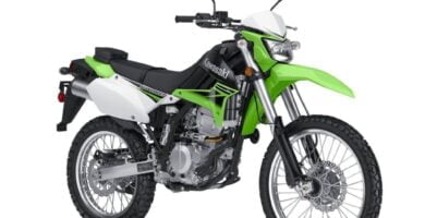 Descargar Manual en Español Kawasaki KLX 250 2013 de Usuario PDF GRATIS