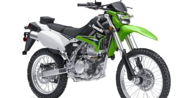 Descargar Manual en Español Kawasaki KLX 250 2015 de Usuario PDF GRATIS