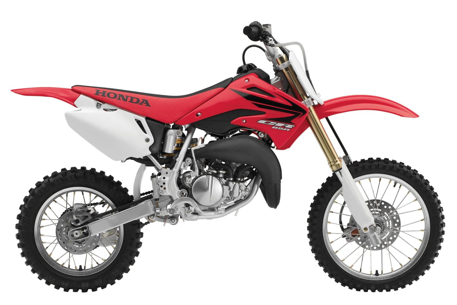 Descargar Manual en Español Kawasaki KX65 2008 de Usuario PDF GRATIS