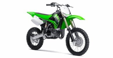 Descargar Manual en Español Kawasaki KX85 2012 de Usuario PDF GRATIS